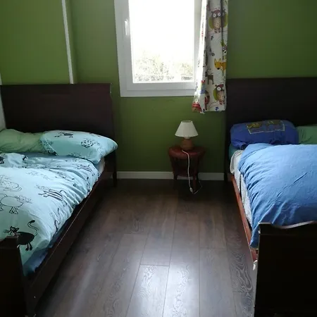 Maison De Au Calme 別荘