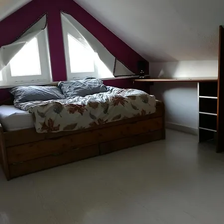 Maison De Au Calme * ボンヌヴィル