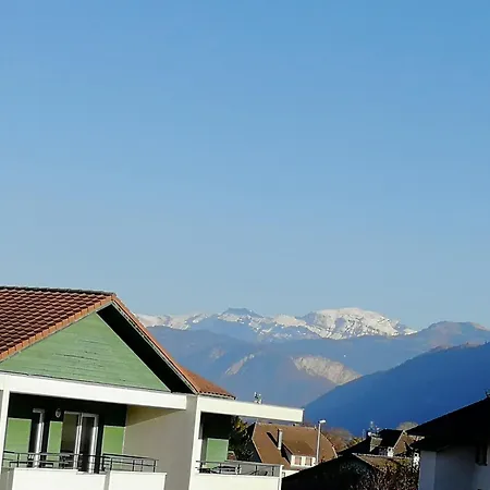 別荘 Maison De Au Calme *