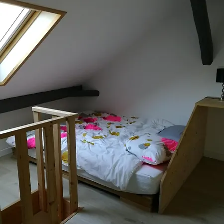 Maison De Au Calme ボンヌヴィル
