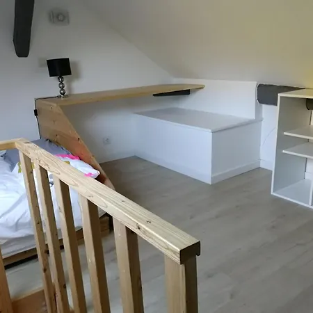 Maison De Au Calme 別荘 *