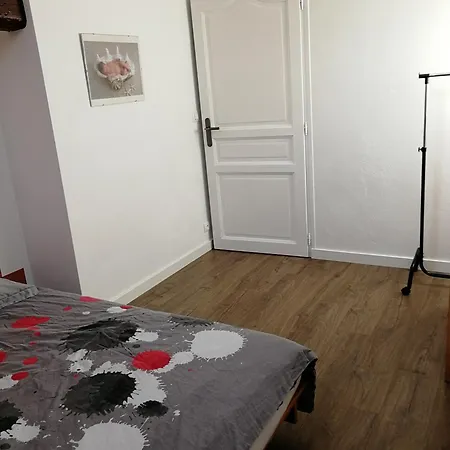 別荘 Maison De Au Calme ボンヌヴィル