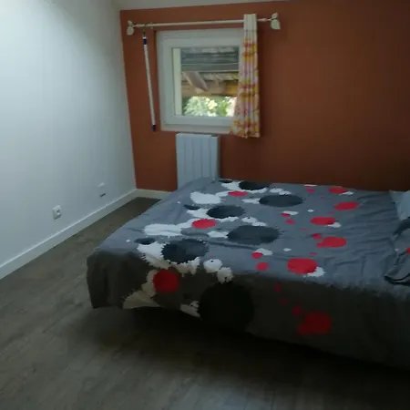 別荘 Maison De Au Calme *