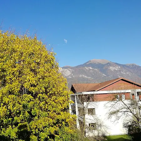 Maison De Au Calme 別荘