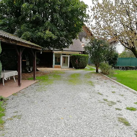 Maison De Au Calme